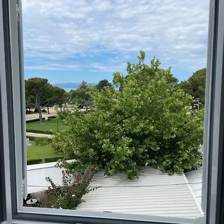 Apartment Sandra
