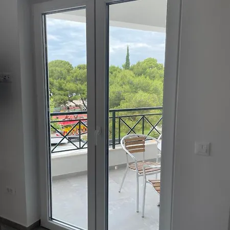 Sandra Apartment