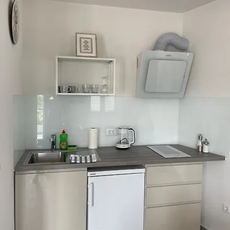 Apartment Sandra