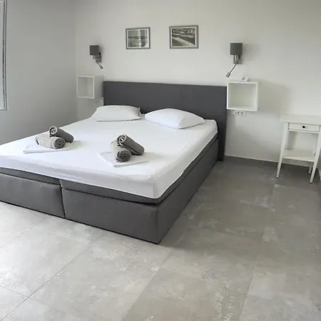 Apartment Sandra Makarska