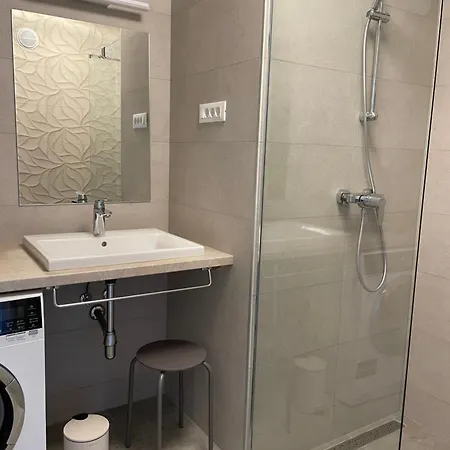 Apartment Sandra