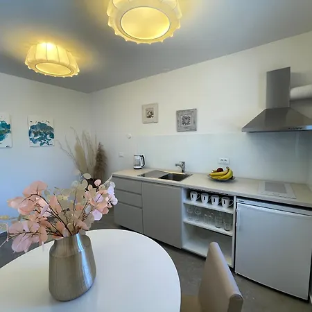 Sandra Apartment