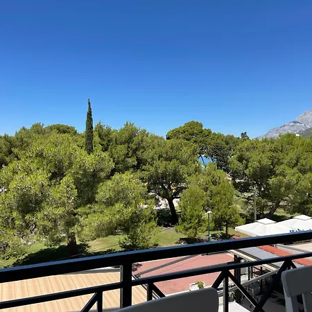 Sandra Apartment